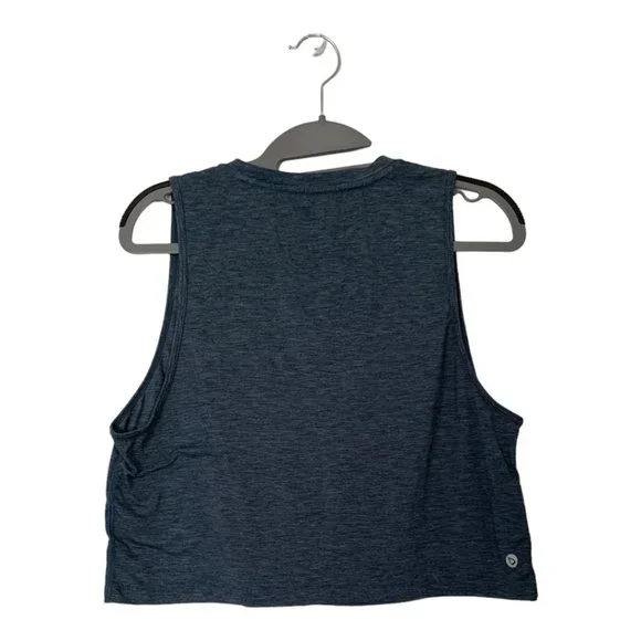 Baleaf sleeveless crop top size Medium - Picture 2 of 4
